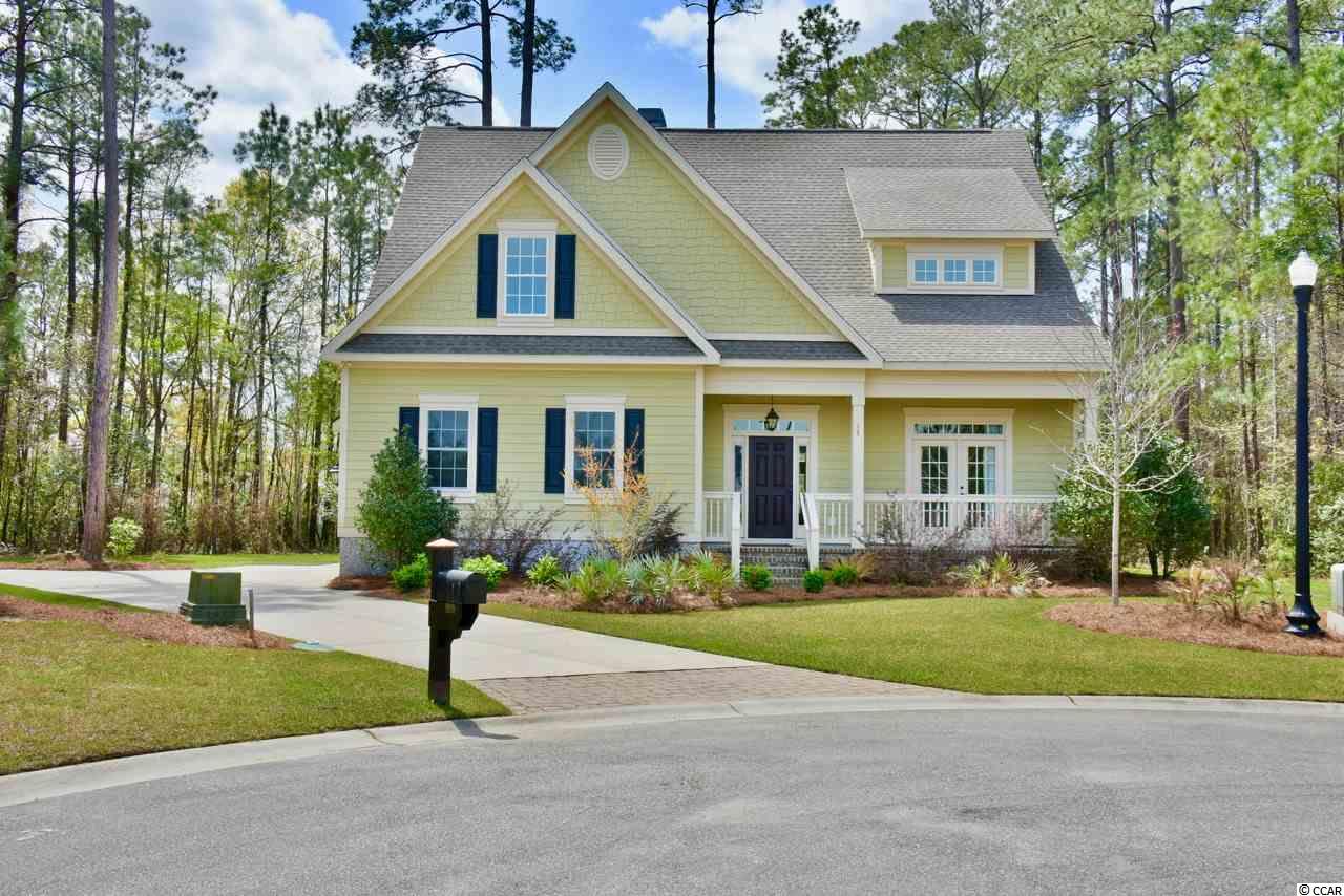 13 Plumbfield Ct. Murrells Inlet, SC 29576