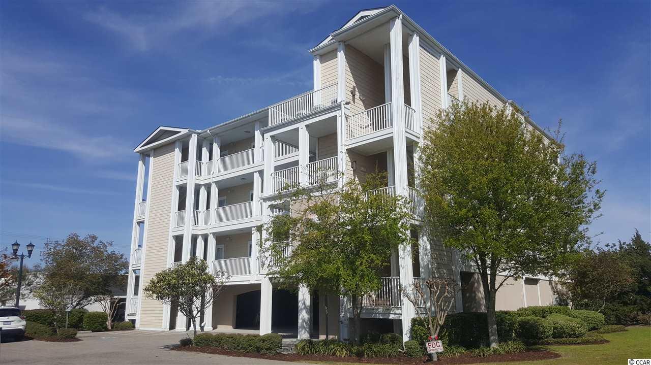 407 24th Ave. N UNIT #301 North Myrtle Beach, SC 29582