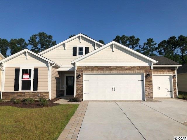 161 Copper Leaf Dr. Myrtle Beach, SC 29588