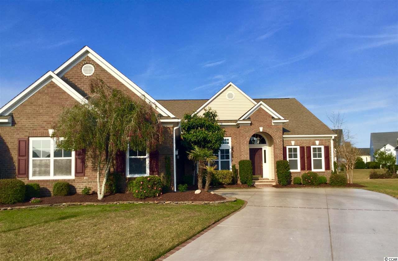 20 Alabaster Ct. Murrells Inlet, SC 29576