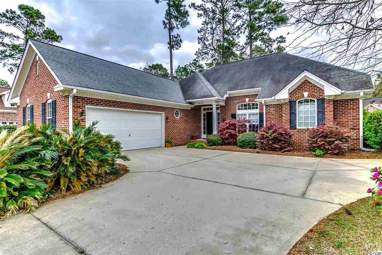 1412 Glenkeith Ct. Myrtle Beach, SC 29575