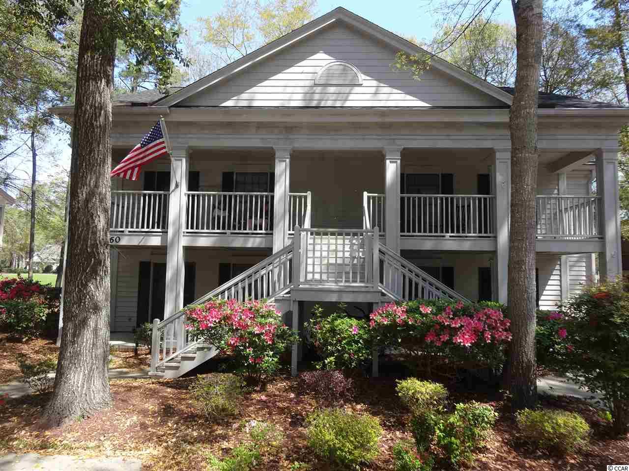 60-1 Stillwood Dr. Pawleys Island, SC 29585