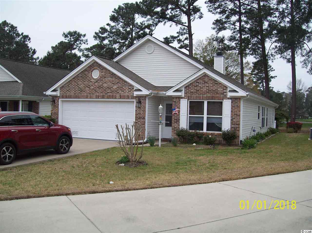 621 Needlerush Ct. Myrtle Beach, SC 29579