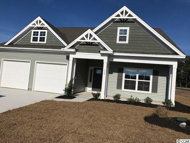 600 Ginger Lily Way Little River, SC 29566