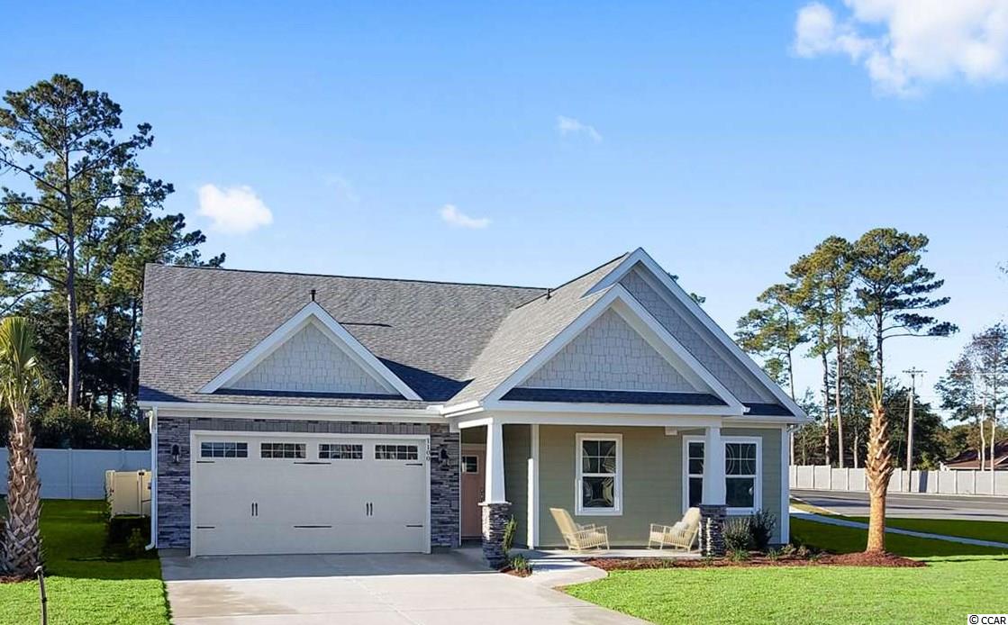 1100 Doubloon Dr. North Myrtle Beach, SC 29582
