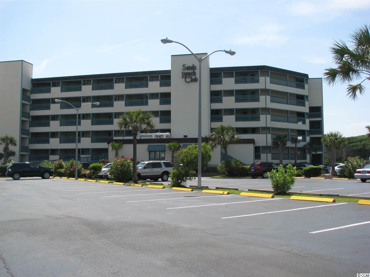 9400 Shore Dr. UNIT #815 Myrtle Beach, SC 29572