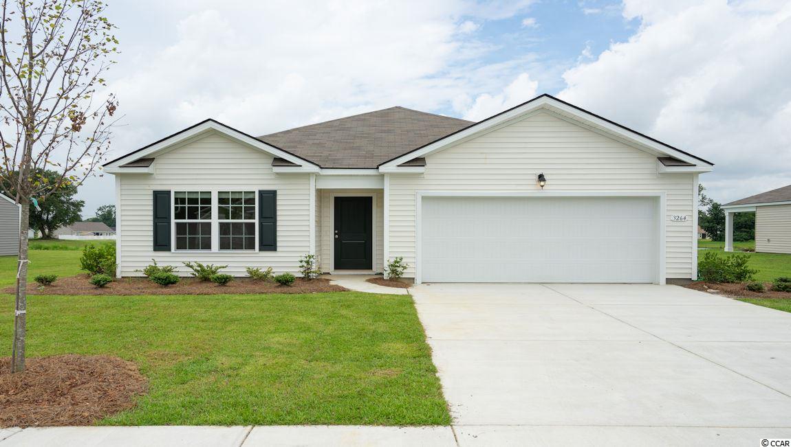 3264 Holly Loop Conway, SC 29527