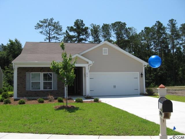 894 Devon Estate Ave. Myrtle Beach, SC 29588