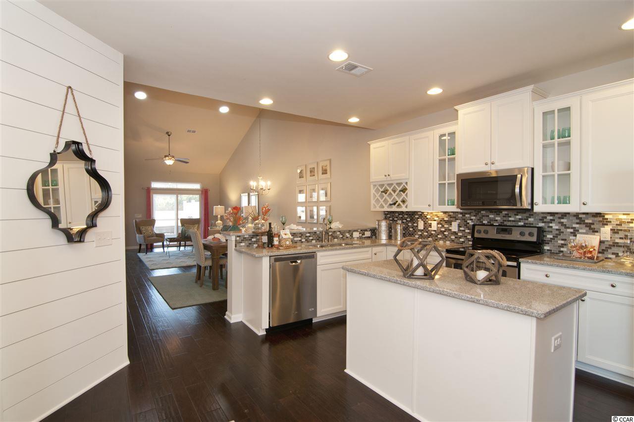773 Salerno Circle UNIT 1101-A Myrtle Beach, SC 29579