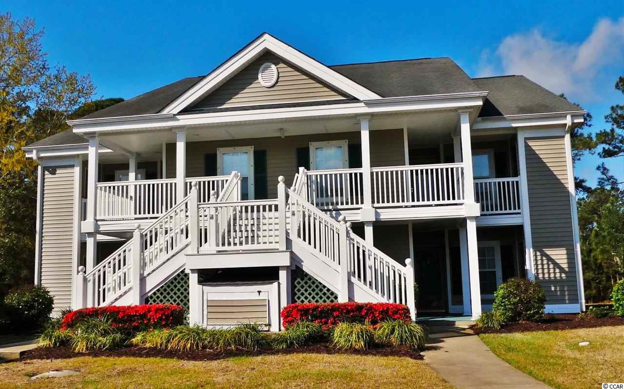 719 Blue Stem Dr. UNIT 68A Pawleys Island, SC 29585