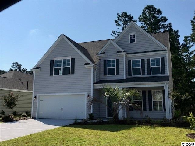 2818 Scarecrow Way Myrtle Beach, SC 29579
