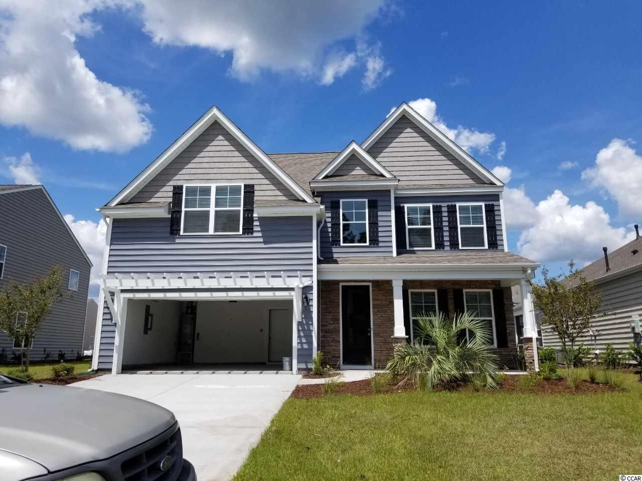2813 Scarecrow Way Myrtle Beach, SC 29579