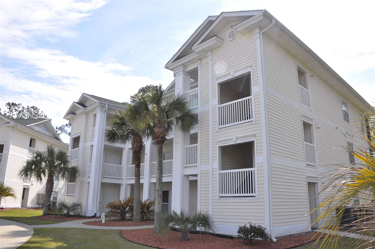 646 Tupelo Ln. UNIT 4-C Longs, SC 29568