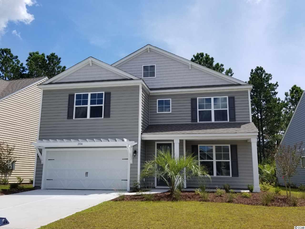 2804 Scarecrow Way Myrtle Beach, SC 29579