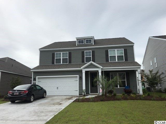 2807 Scarecrow Way Myrtle Beach, SC 29579