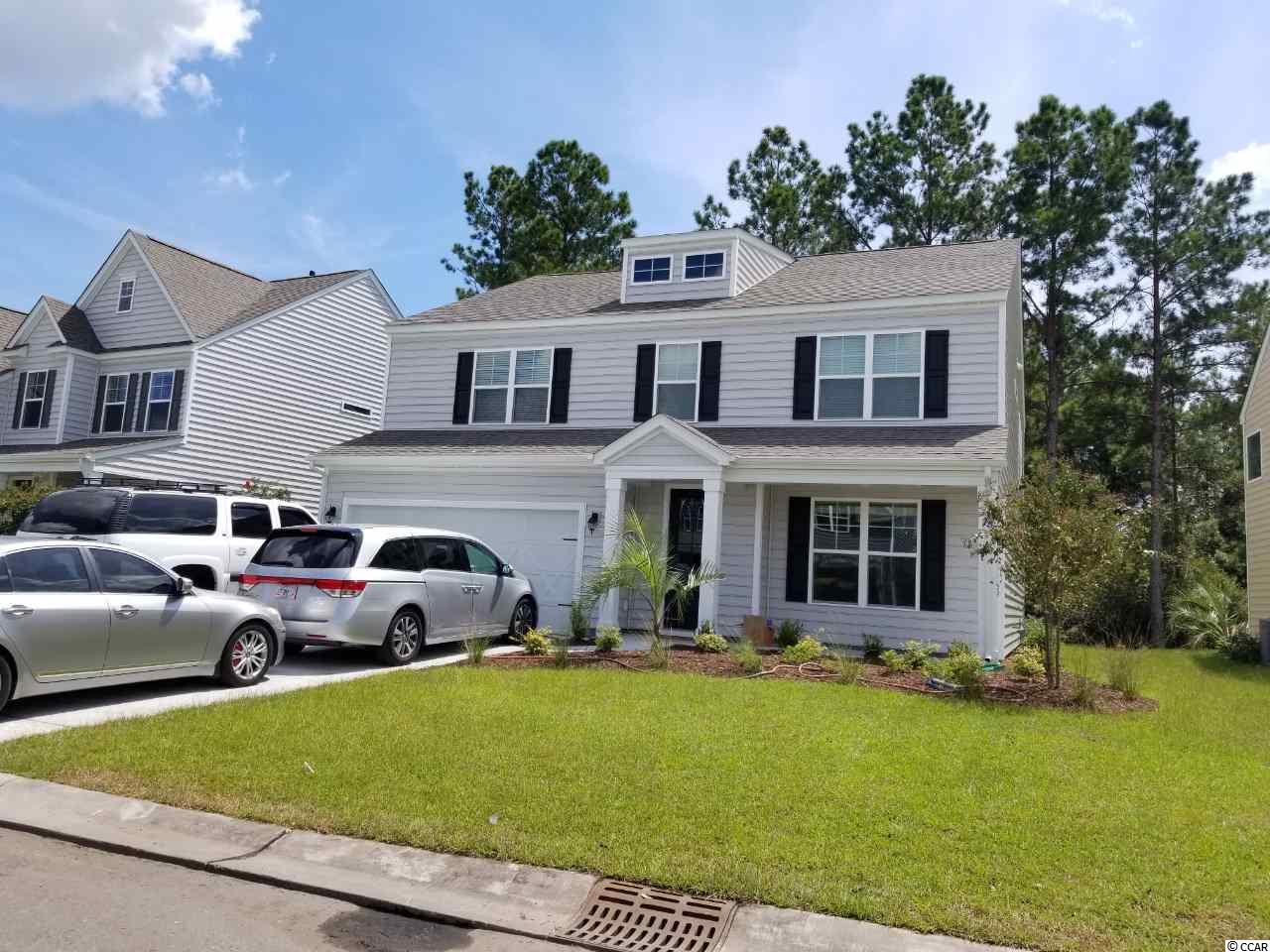 2812 Scarecrow Way Myrtle Beach, SC 29579