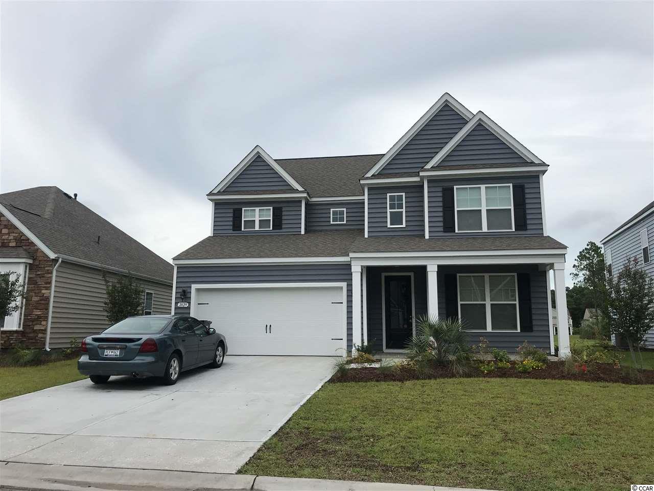 2829 Scarecrow Way Myrtle Beach, SC 29579