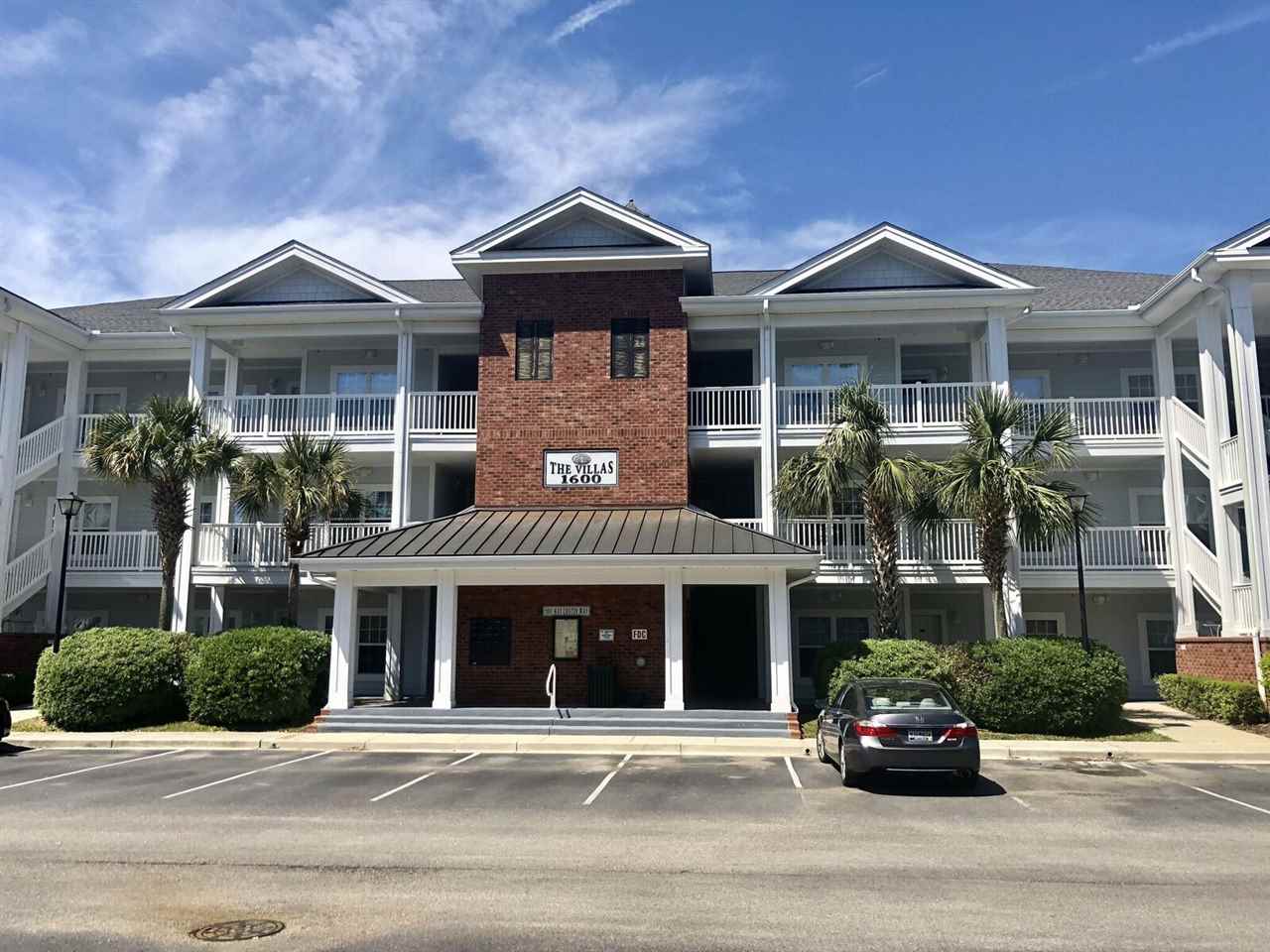 1001 Ray Costin Way UNIT #1612 Murrells Inlet, SC 29576