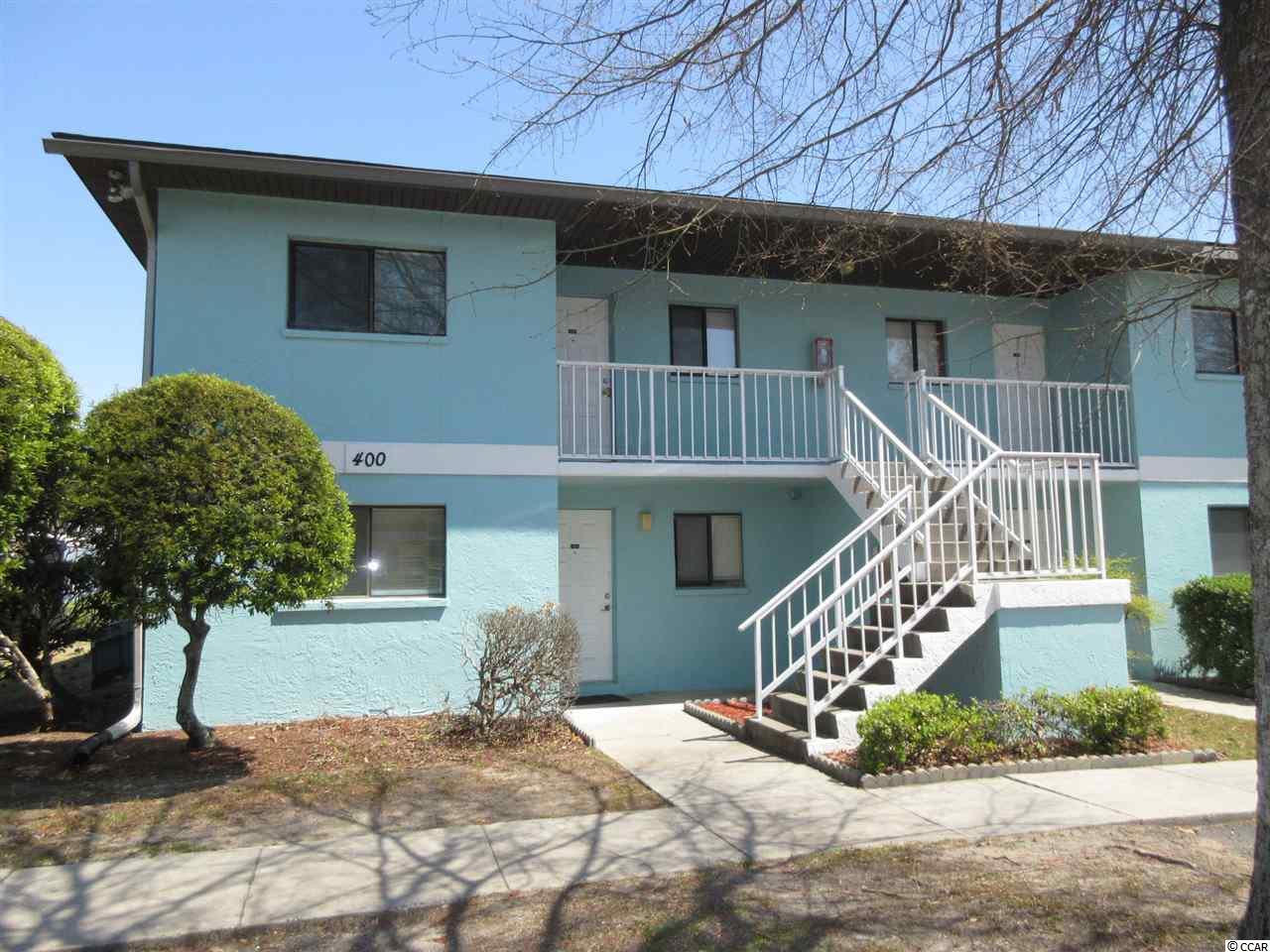 1301 Pridgen Rd. UNIT #406 Myrtle Beach, SC 29577