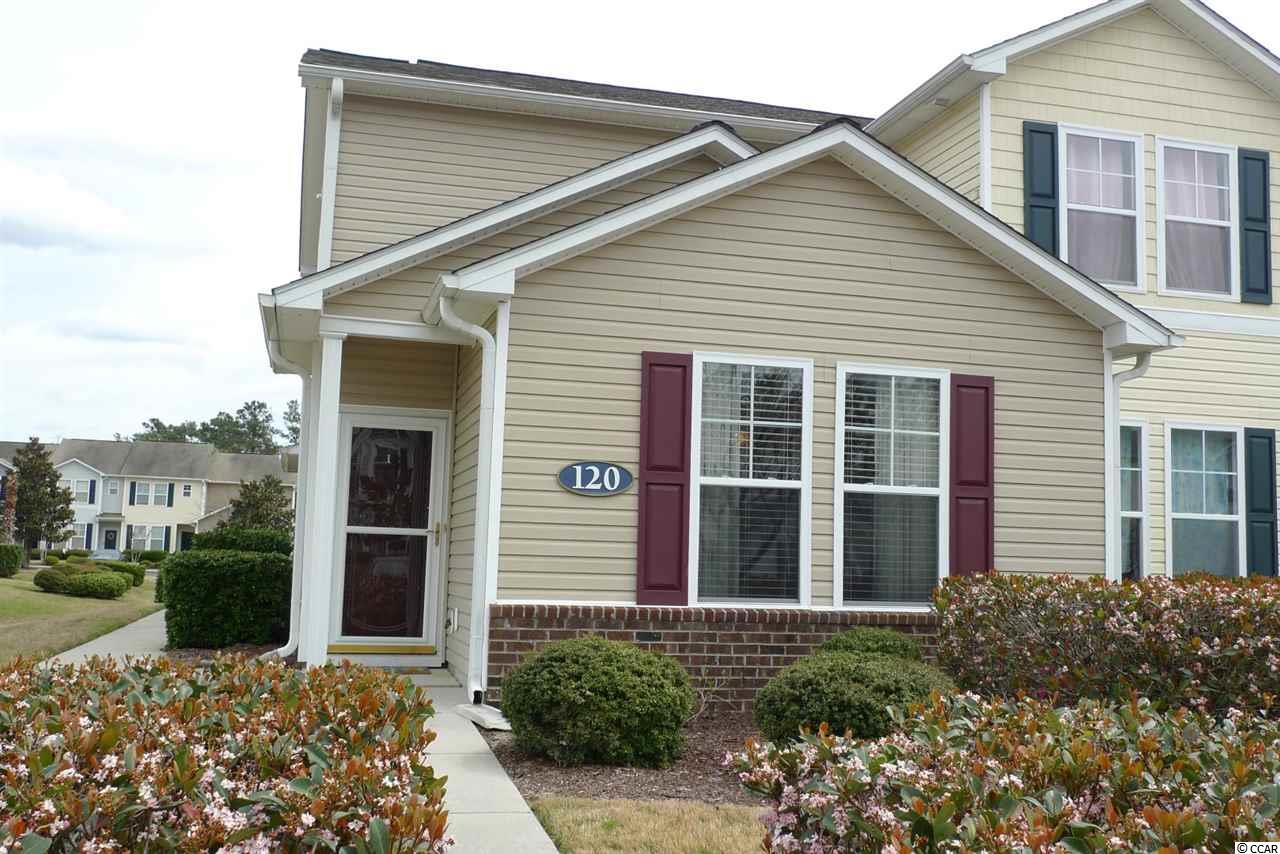 120 Olde Towne Way UNIT #1 Myrtle Beach, SC 29588