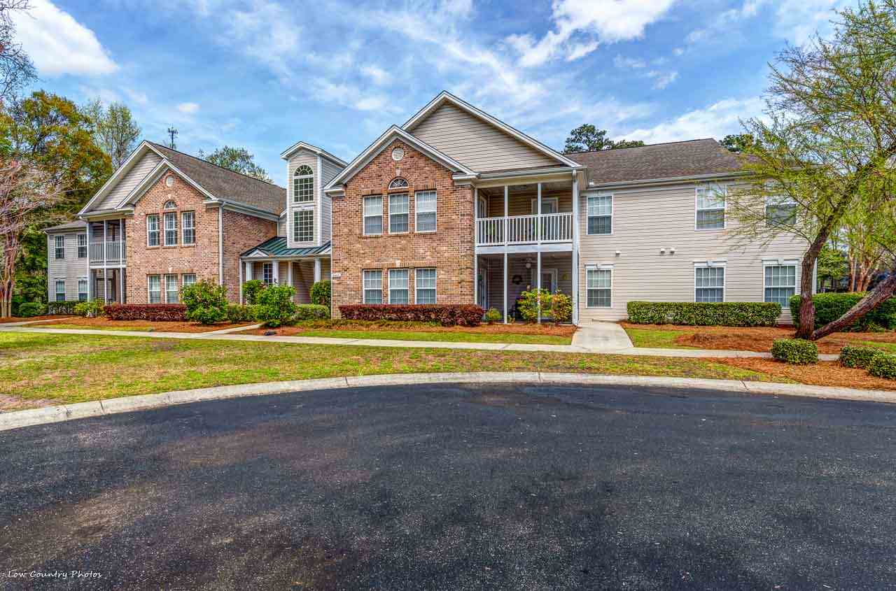 4468 Lady Banks Ln. UNIT E Murrells Inlet, SC 29576