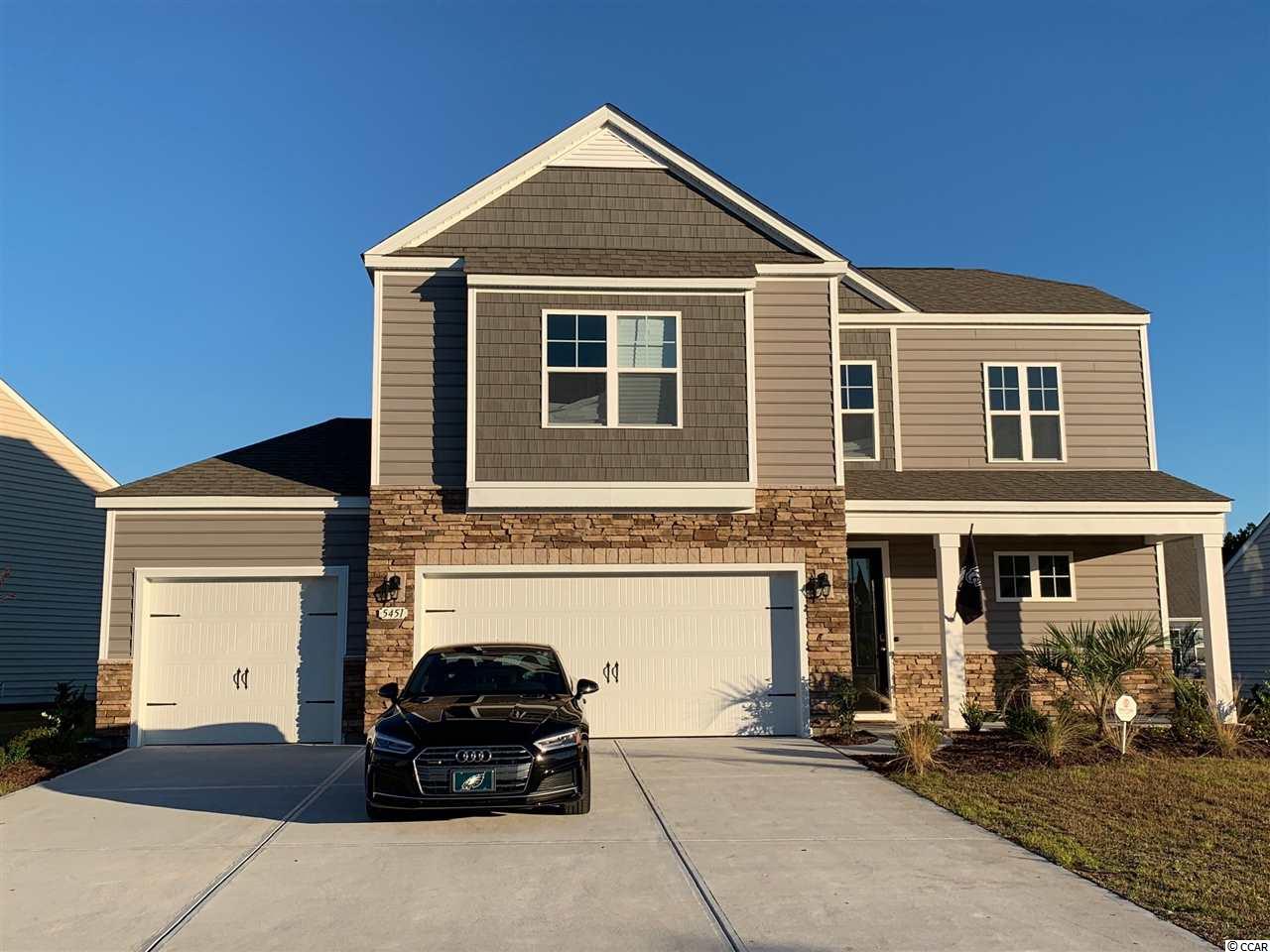5451 Sunset Lake Ln. Myrtle Beach, SC 29579