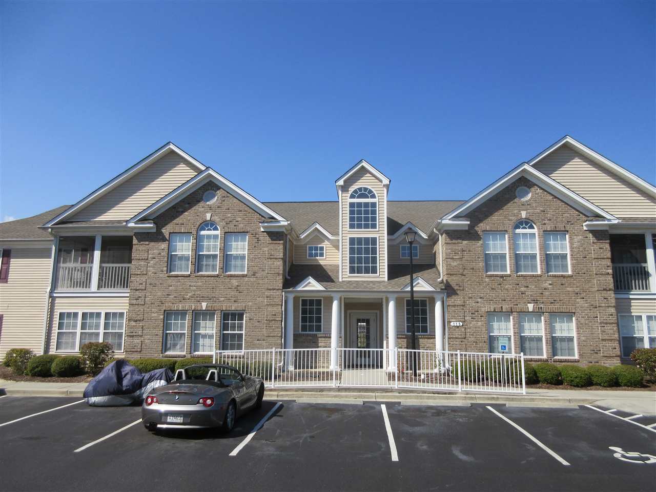 115 Veranda Way UNIT G Murrells Inlet, SC 29576