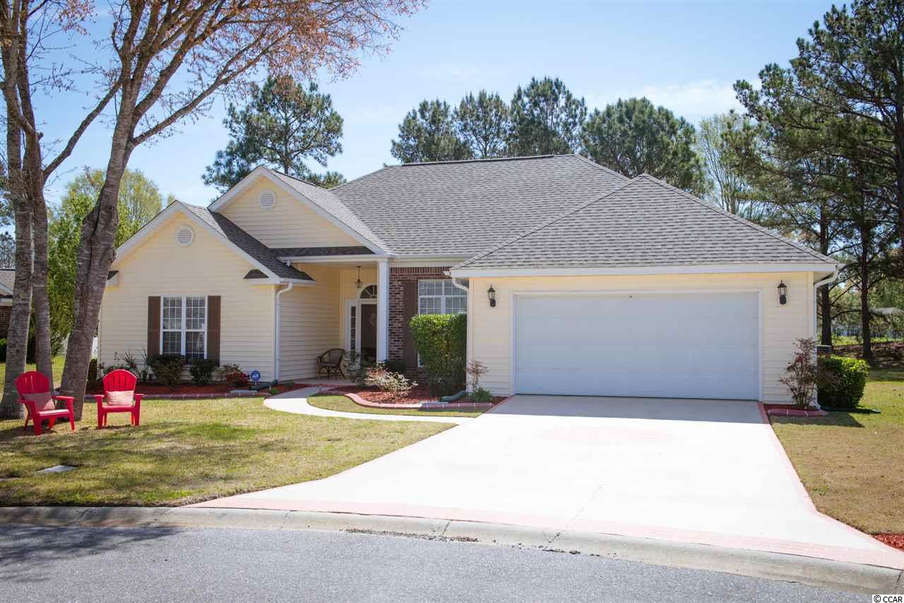 1622 Heathmuir Dr. Surfside Beach, SC 29575