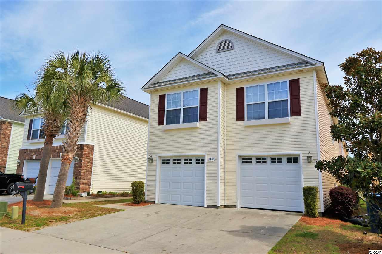 1400 Brown Pelican Dr. Myrtle Beach, SC 29577