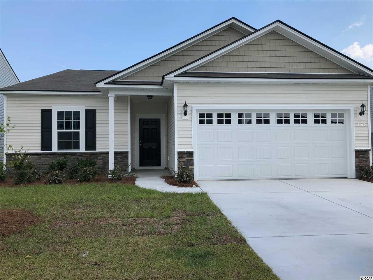 4144 Alvina Way Myrtle Beach, SC 29579