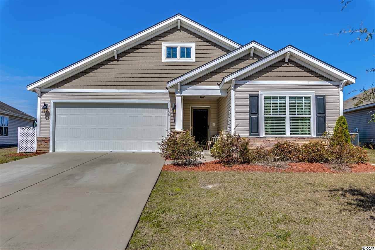 230 Sea Turtle Dr. Myrtle Beach, SC 29588