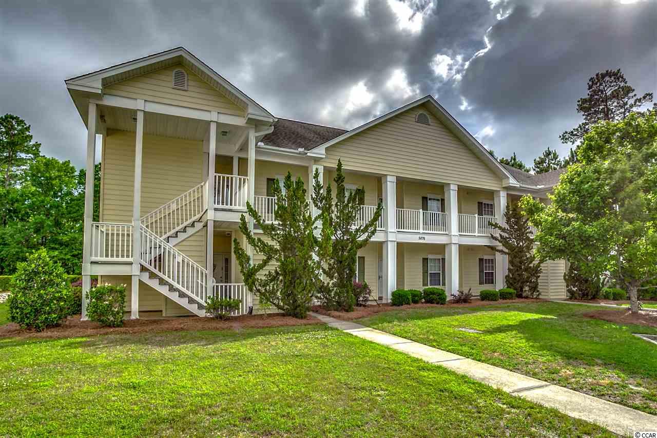 5876 Longwood Dr. UNIT #202 Murrells Inlet, SC 29576