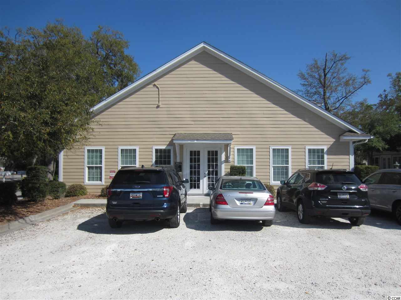 5182-A Horry Dr. UNIT The Oaks HPR Murrells Inlet, SC 29576