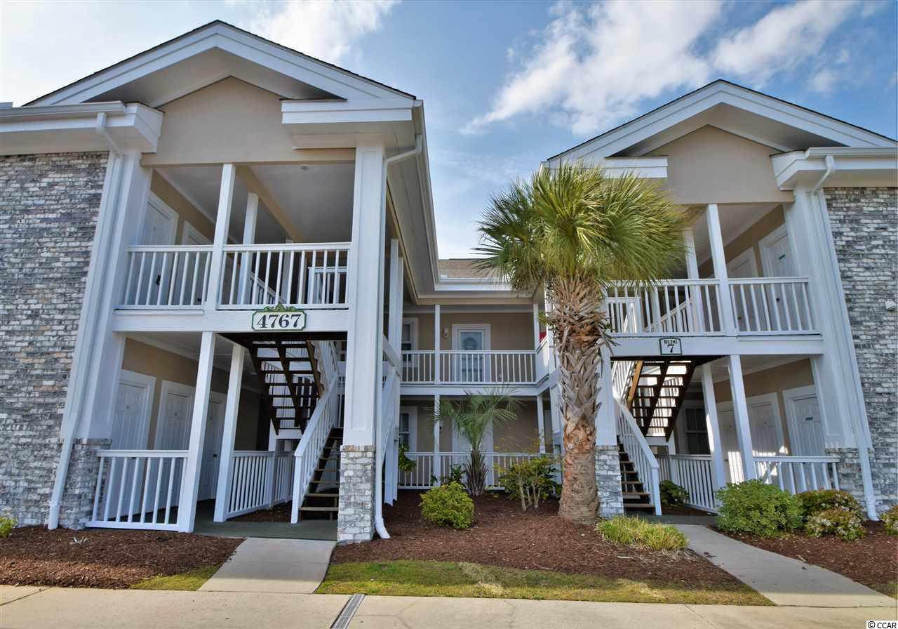 4767 Wild Iris Dr. UNIT #201 Myrtle Beach, SC 29577