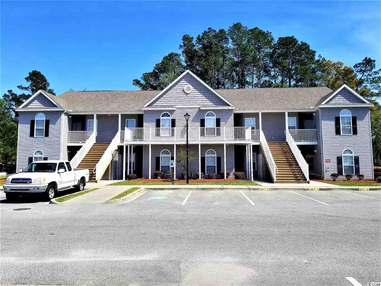 110 Portsmith Dr. UNIT #4 Myrtle Beach, SC 29588