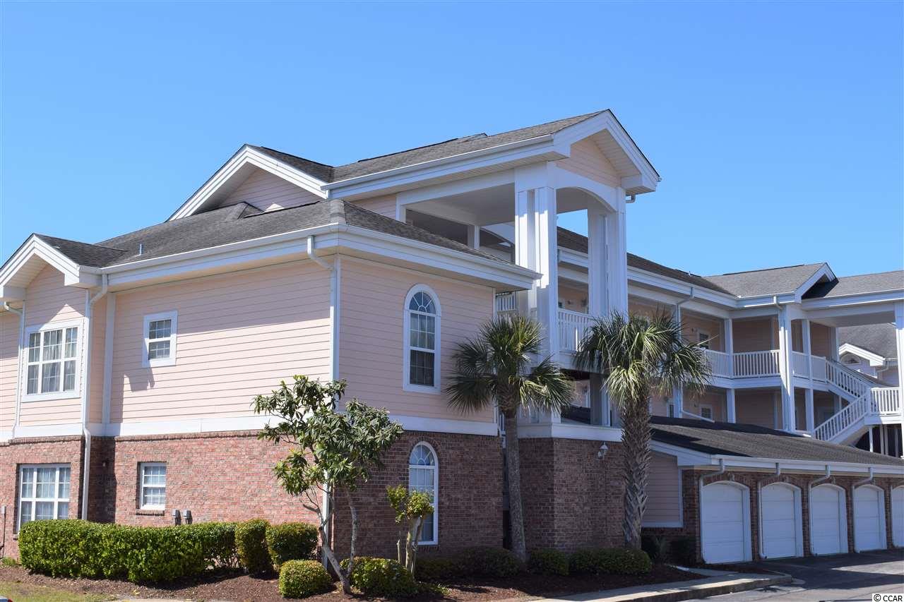 4835 Carnation Circle UNIT #202 Myrtle Beach, SC 29577