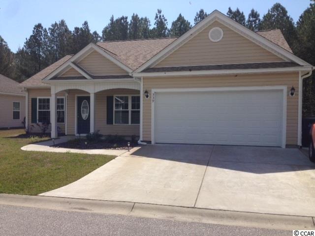 339 Marino Trail Longs, SC 29568