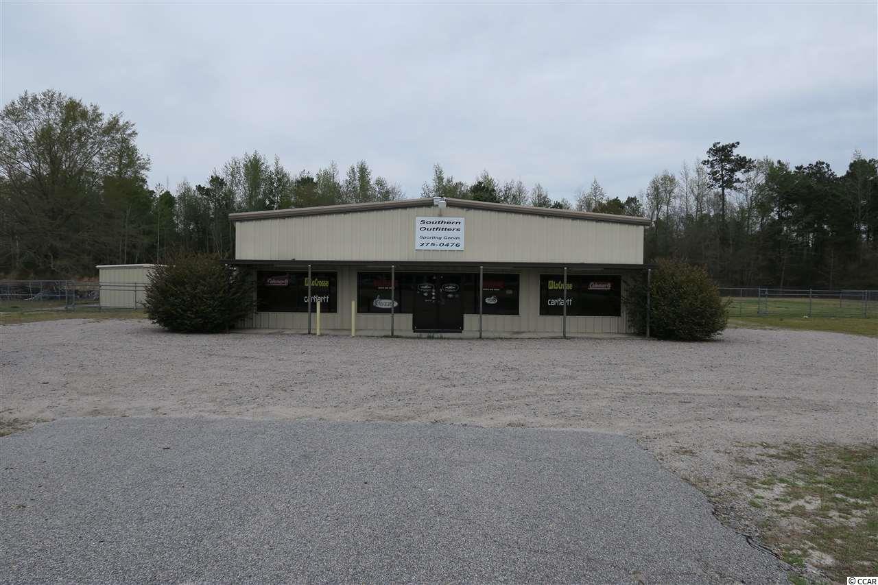 2124 Highway 501 Marion, SC 29571