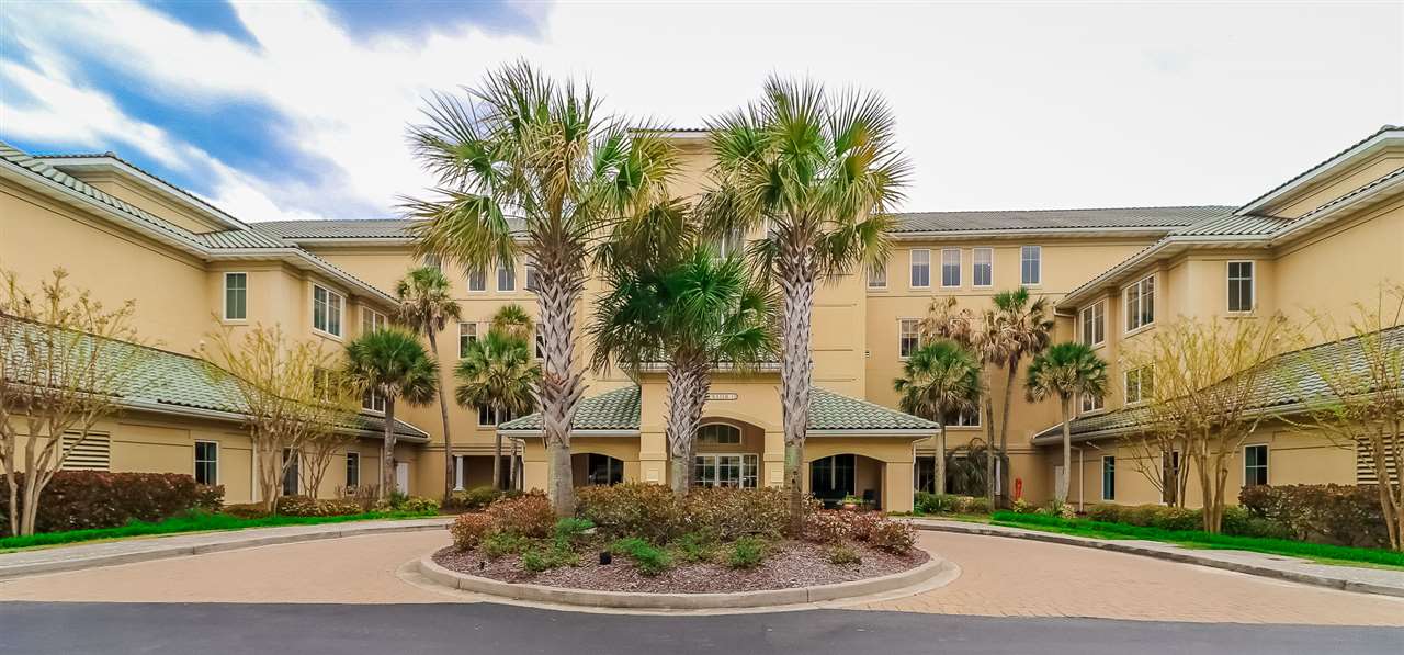 2180 Waterview Dr. UNIT #525 North Myrtle Beach, SC 29582