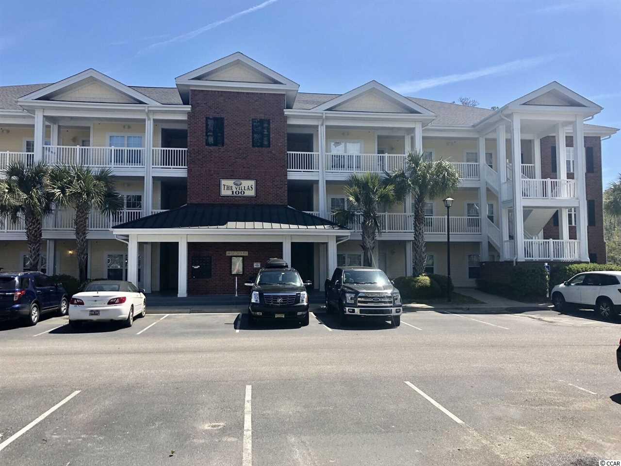 1000 Ray Costin Way UNIT #110 Murrells Inlet, SC 29576