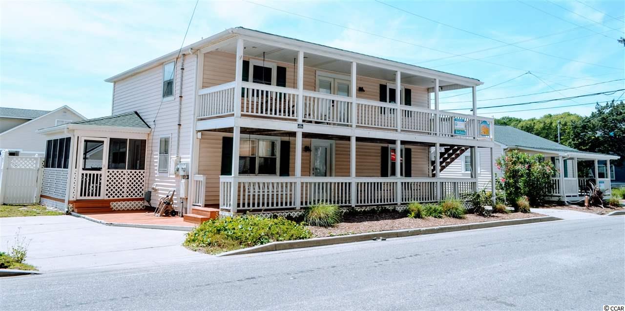 205 S 5th Ave. N North Myrtle Beach, SC 29582