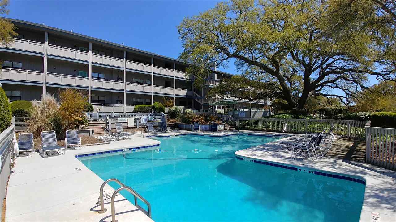 310 5th Ave. N UNIT #104 Surfside Beach, SC 29575