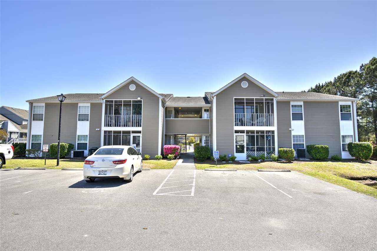 1925 Bent Grass Dr. UNIT H Surfside Beach, SC 29575