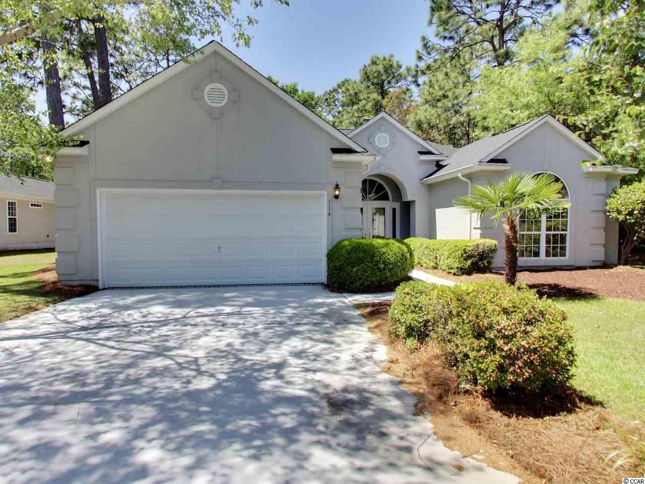 134 Deacon Dr. Pawleys Island, SC 29585