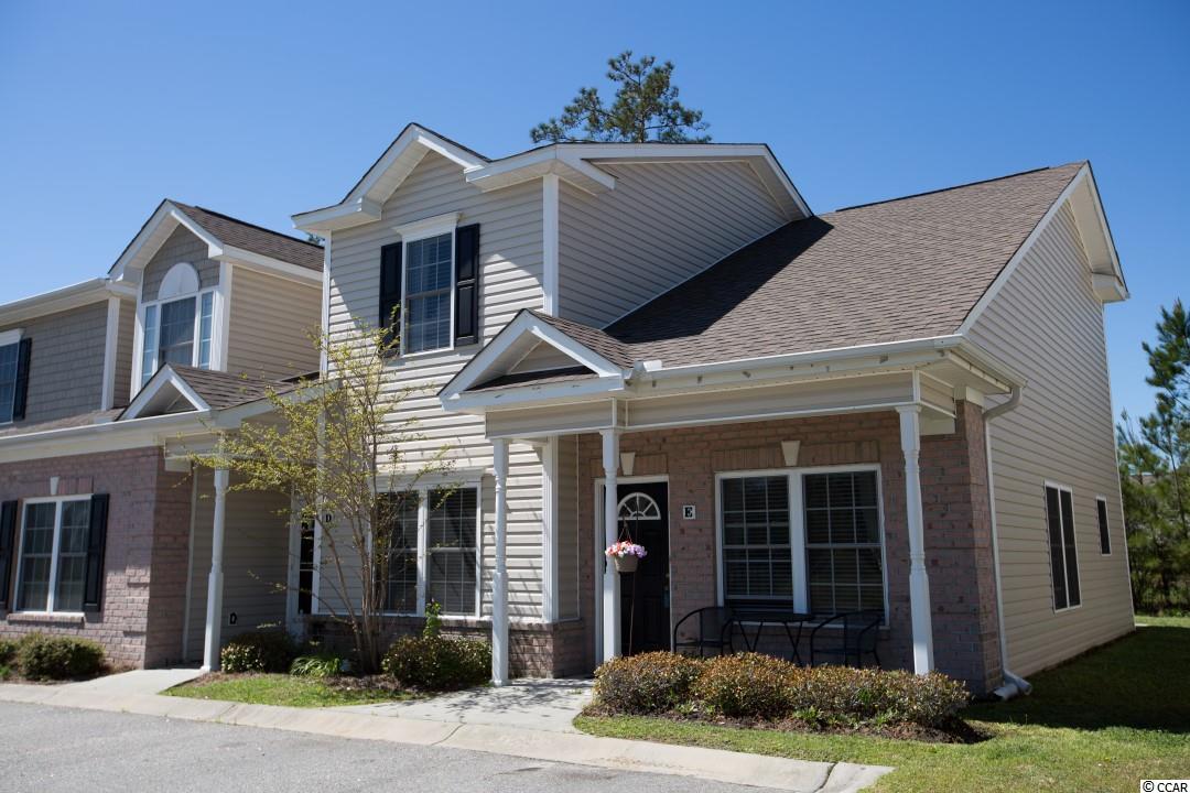 107 Maddux Ln. UNIT E Myrtle Beach, SC 29588