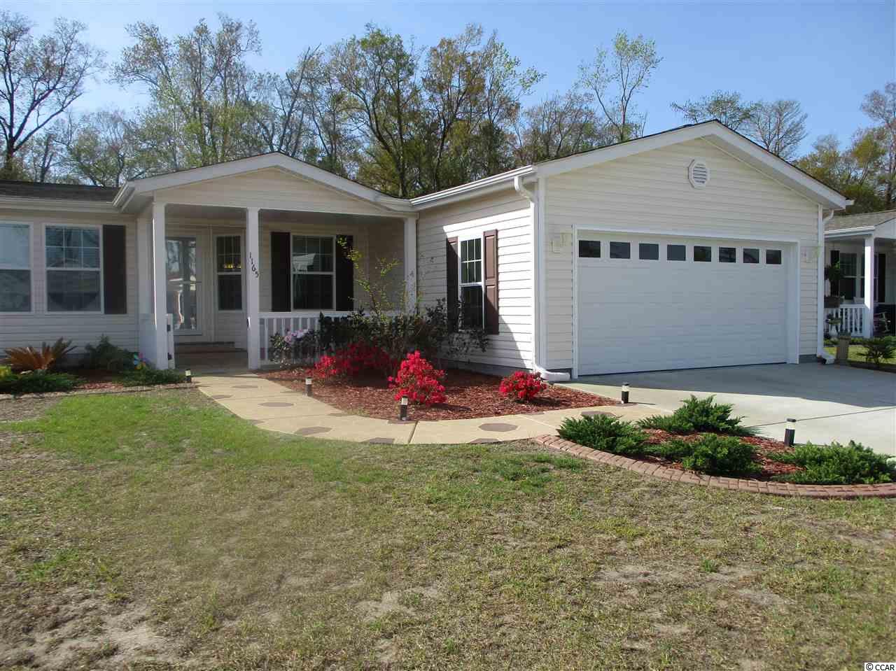 1165 Merrymount Dr. Conway, SC 29526