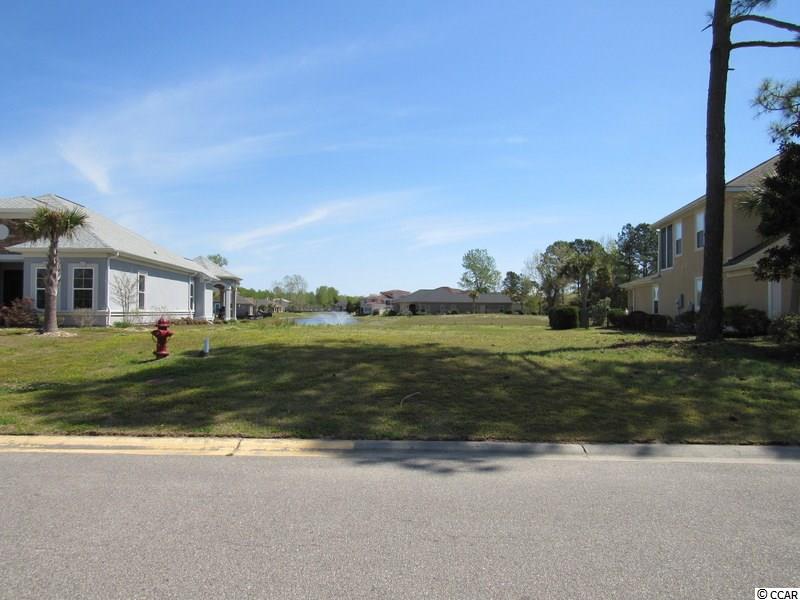 LOT 217 Marsh Island Dr. Myrtle Beach, SC 29579