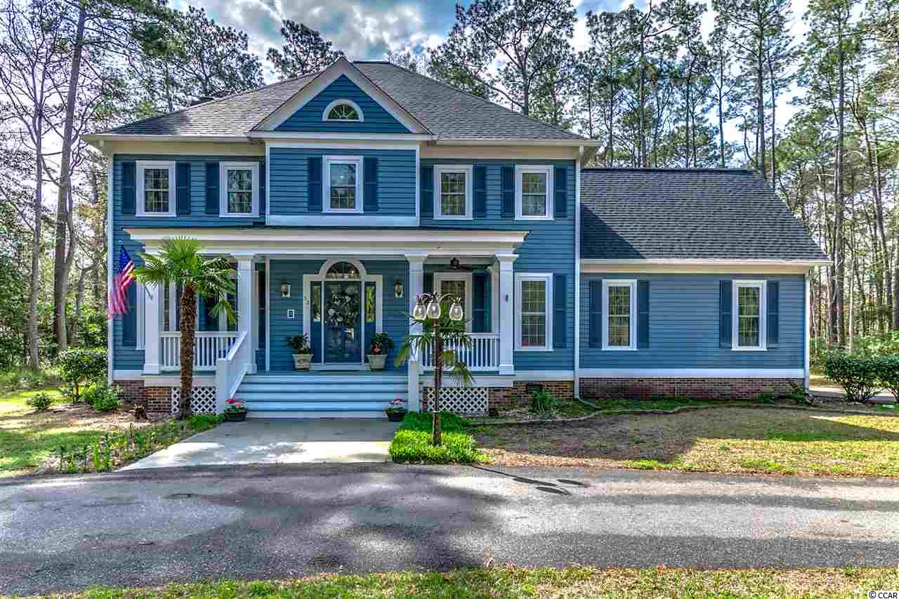 53 Bayberry Ln. Myrtle Beach, SC 29572