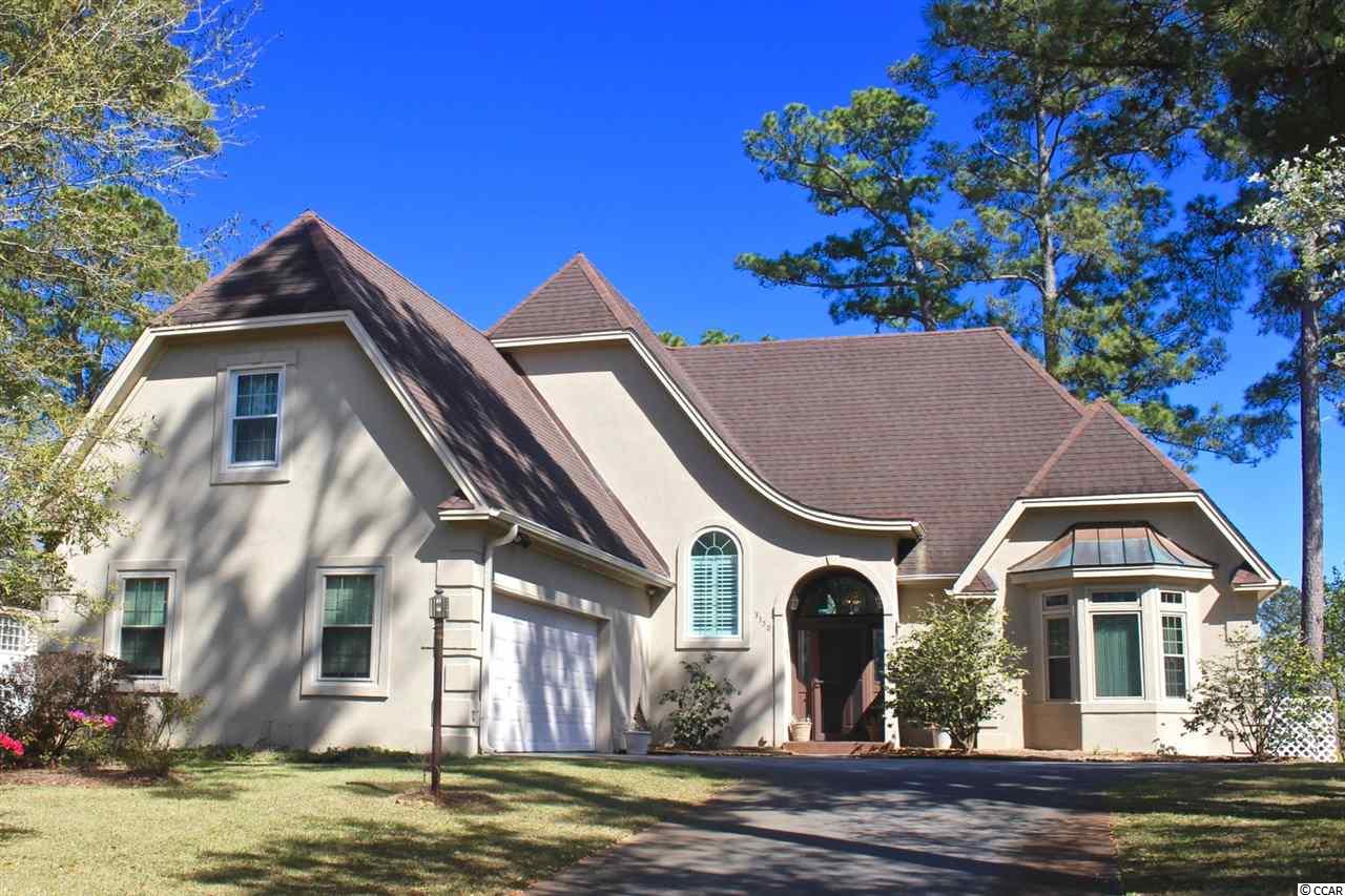 3350 Cedar Creek Run Little River, SC 29566