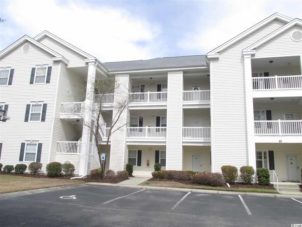 901 West Port Dr. UNIT #1702 North Myrtle Beach, SC 29582